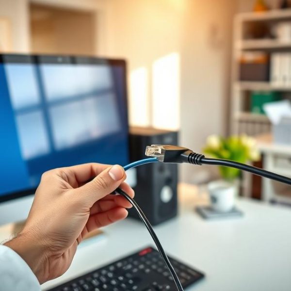 how to connect to a computer on my network