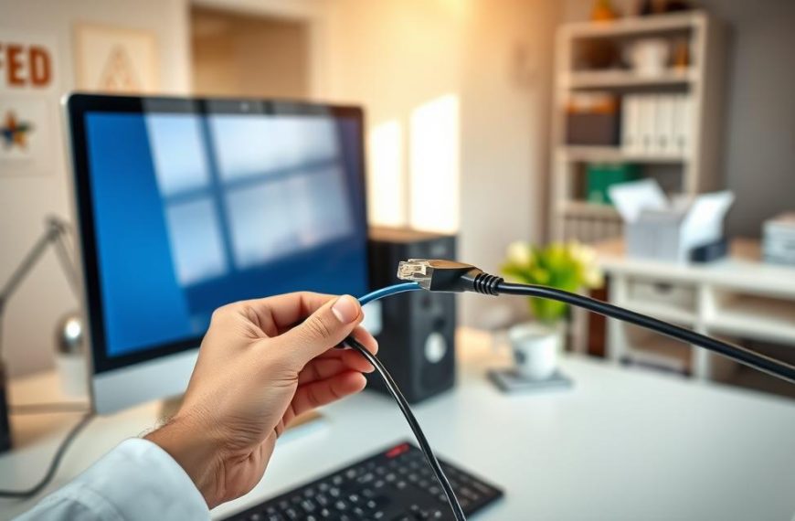 how to connect to a computer on my network