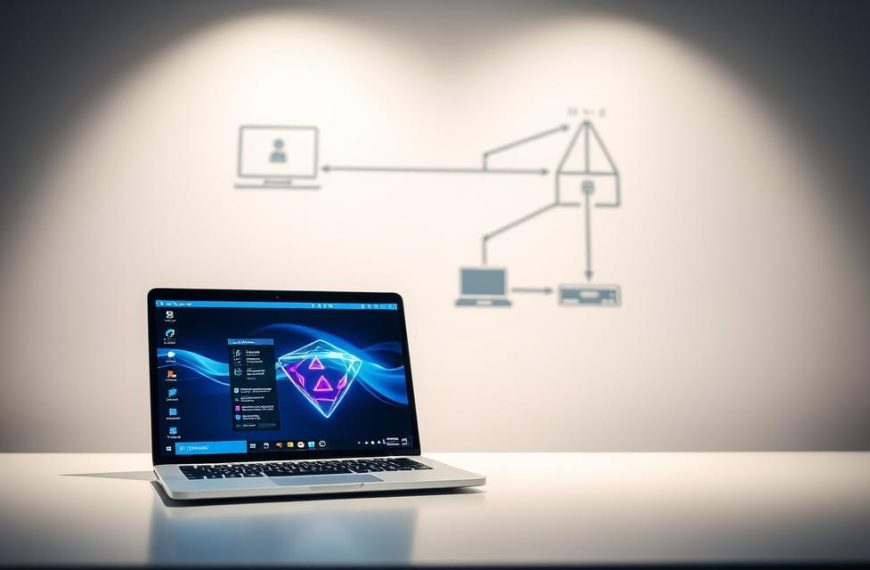 how to rdp into a computer on a different network