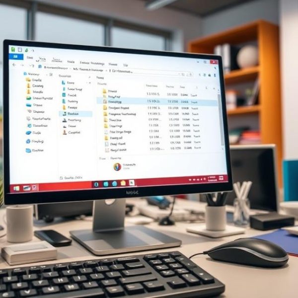 how to share folder to specific computer in network