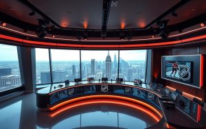 how to watch nhl network on computer