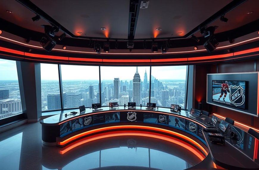 how to watch nhl network on computer