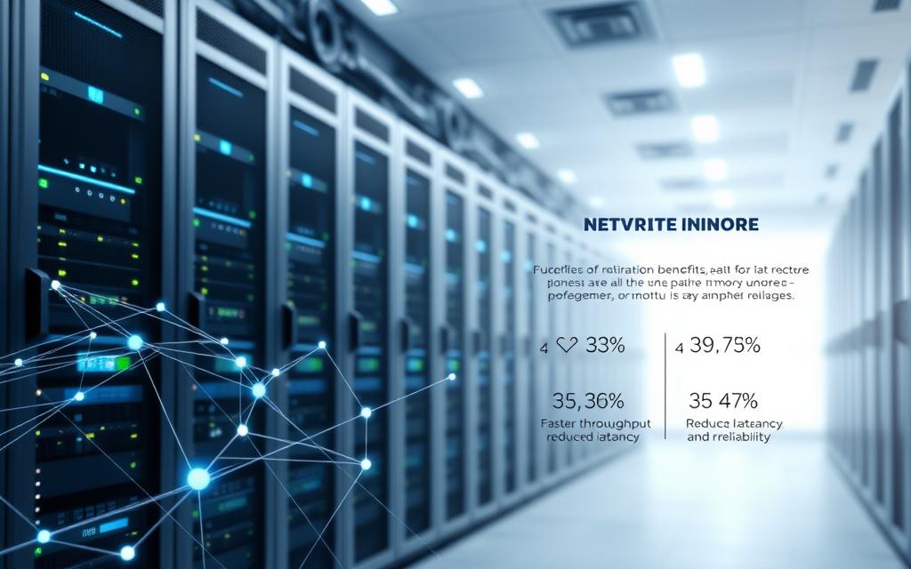 network efficiency benefits