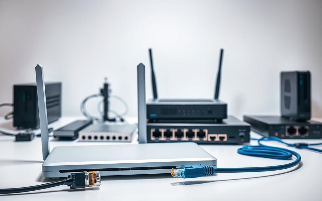 network hardware components