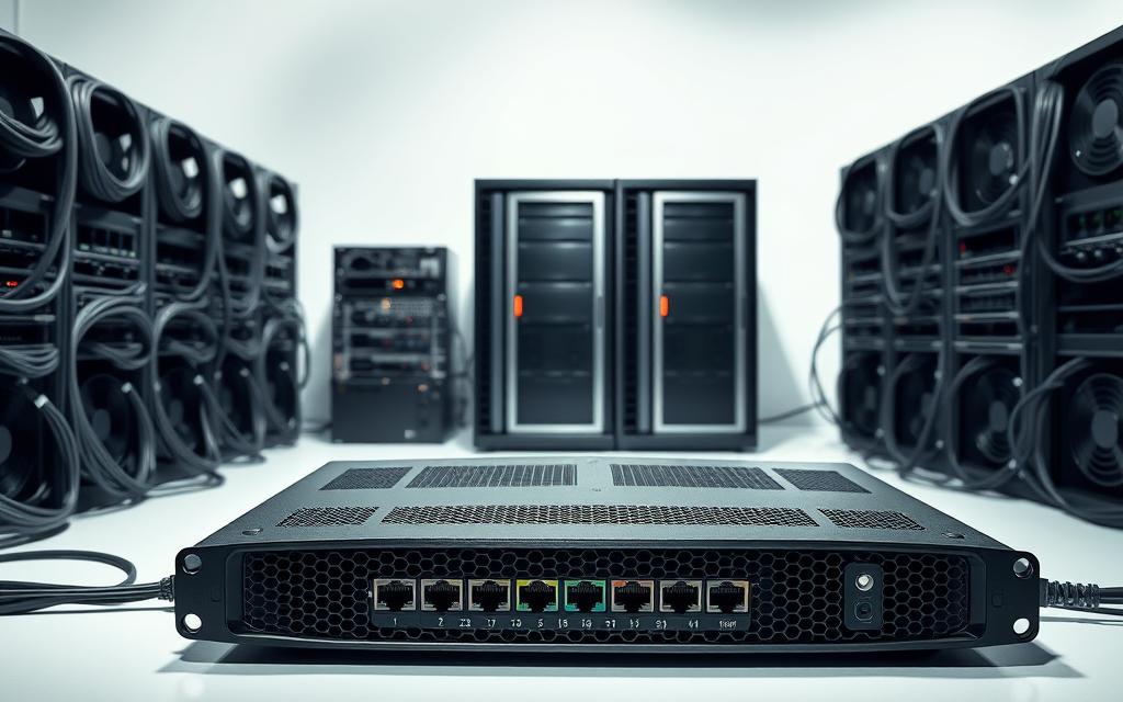 network hardware components