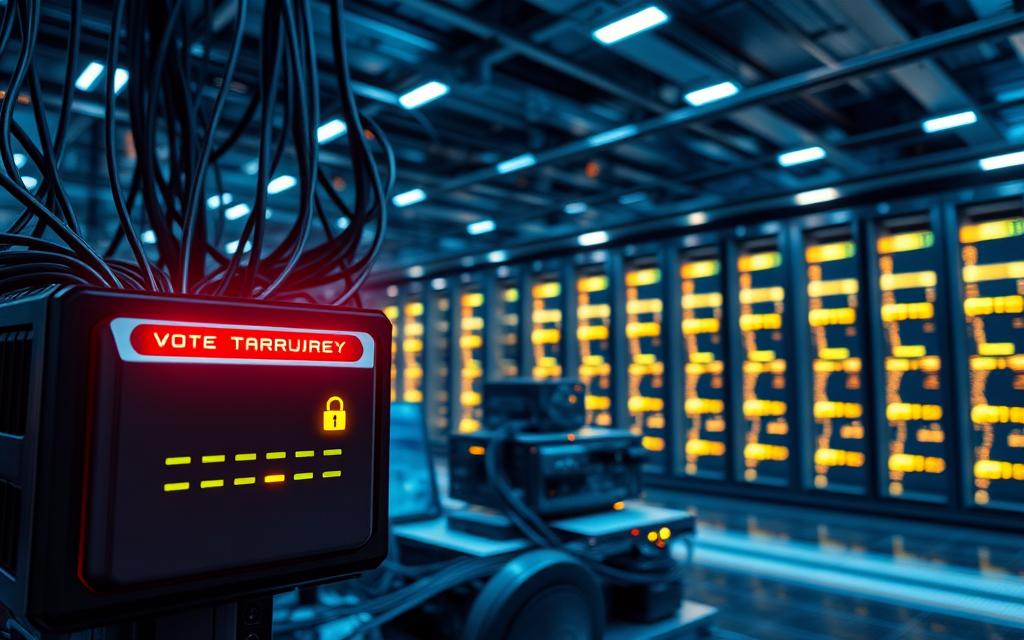 network security protection