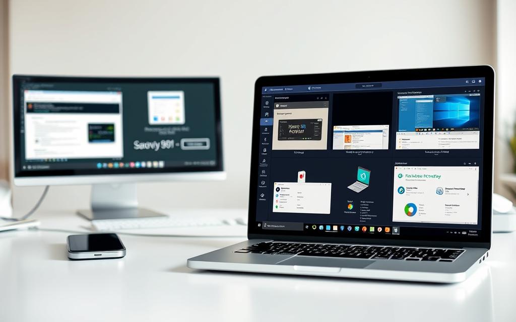 remote access tools comparison