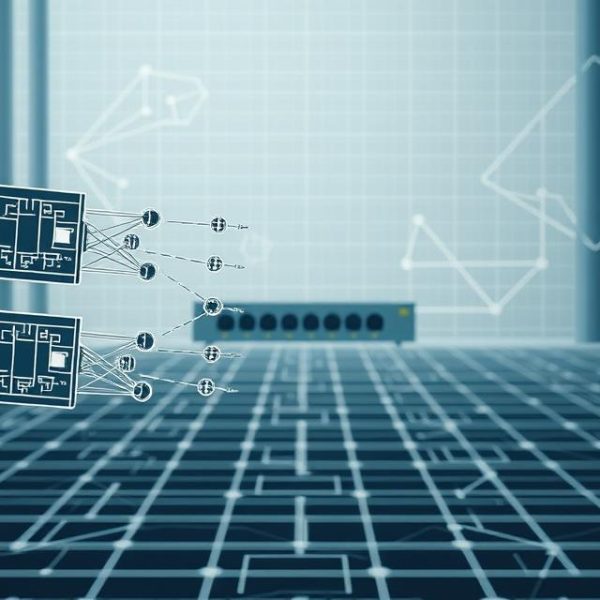 what is fragmentation in computer network