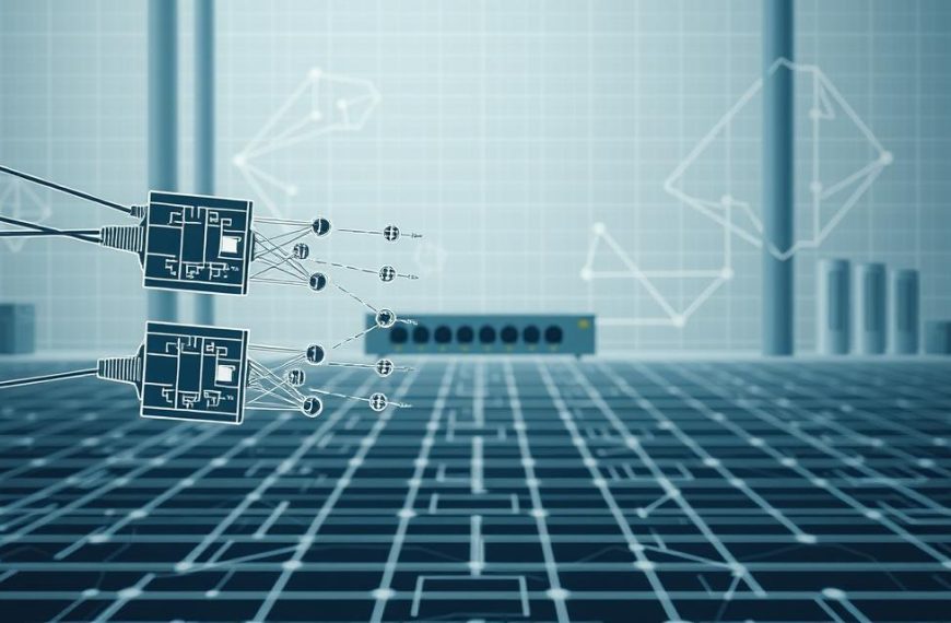 what is fragmentation in computer network