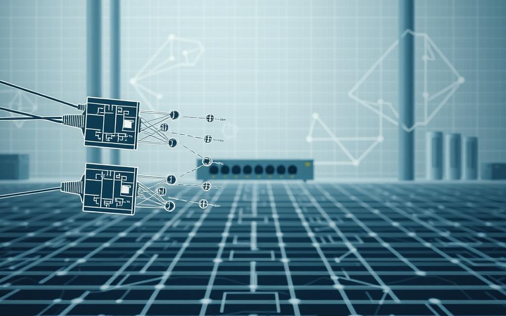 what is fragmentation in computer network