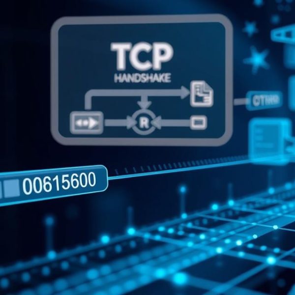 what is tcp protocol in computer network