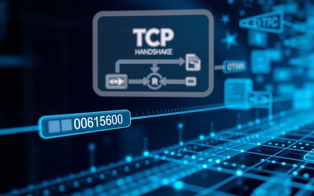 what is tcp protocol in computer network