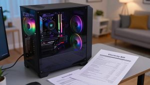 How Much to Run a Gaming PC: A&hellip;