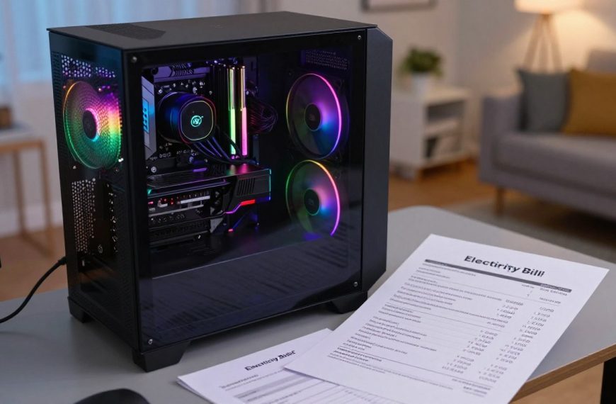 How Much to Run a Gaming PC: A Complete Guide