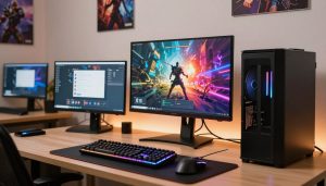 How Much Ram Should I Have in a&hellip;